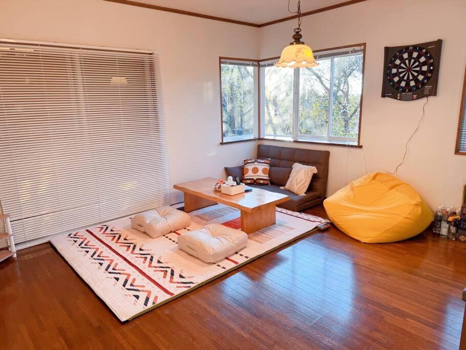 Sound Villa Kannami Exterior photo